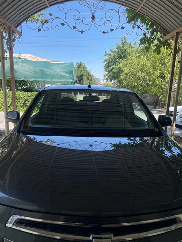 Chevrolet Cobalt, 2023, Toshkent shahri
