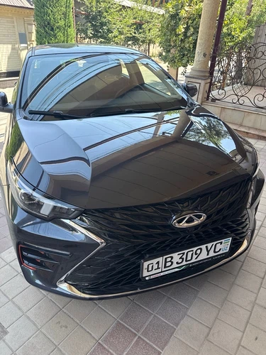 Chery Arrizo 6 Pro, 2025, Toshkent shahri