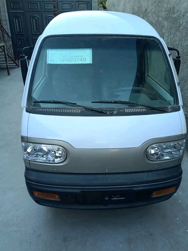 Chevrolet Damas, 2024, Qashqadaryo