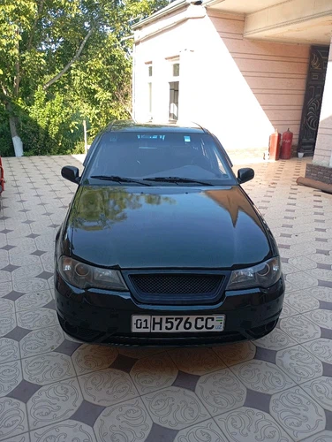 Daewoo Nexia, 2009, Farg'ona