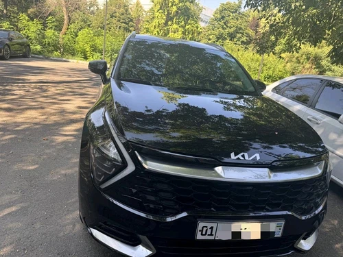 Kia Sportage, 2024, Toshkent shahri