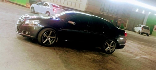 Chevrolet Malibu, 2013, Buxoro