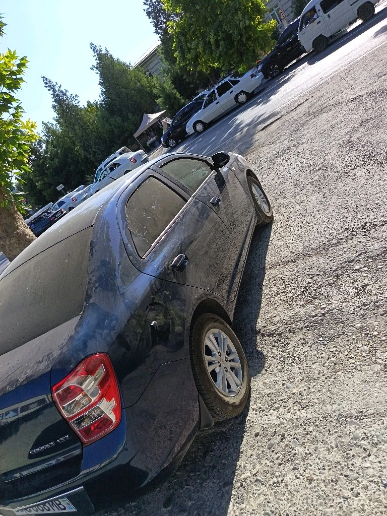 Chevrolet Cobalt