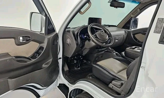 Hyundai Porter