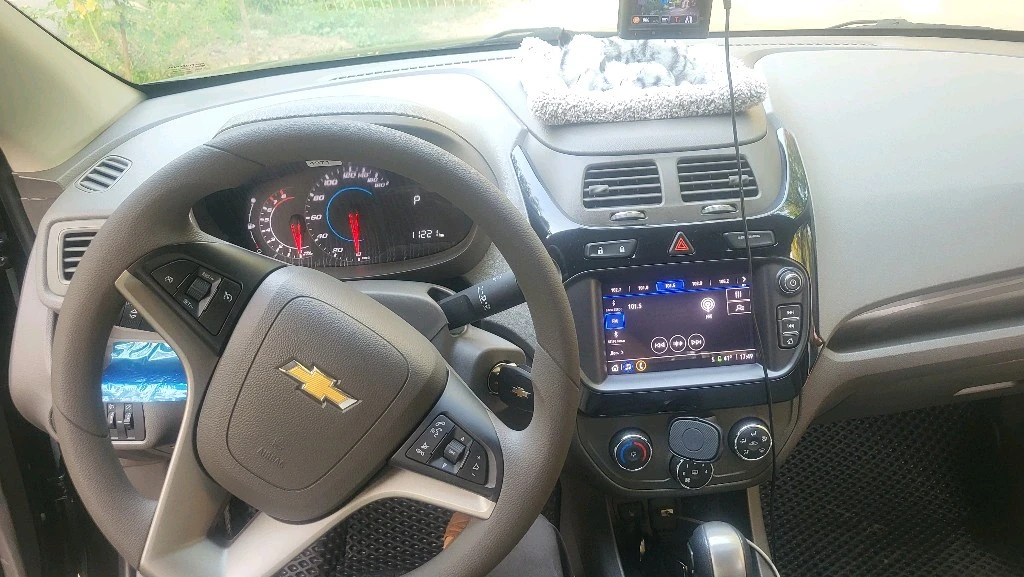 Chevrolet Cobalt