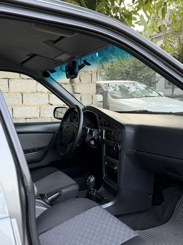 Chevrolet Nexia