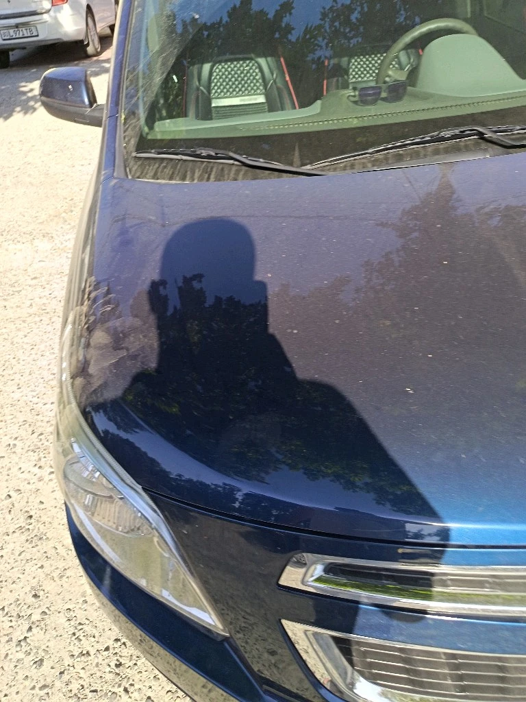 Chevrolet Cobalt