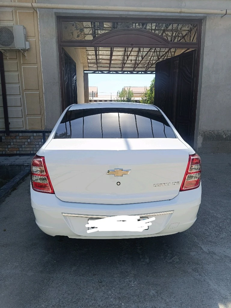 Chevrolet Cobalt