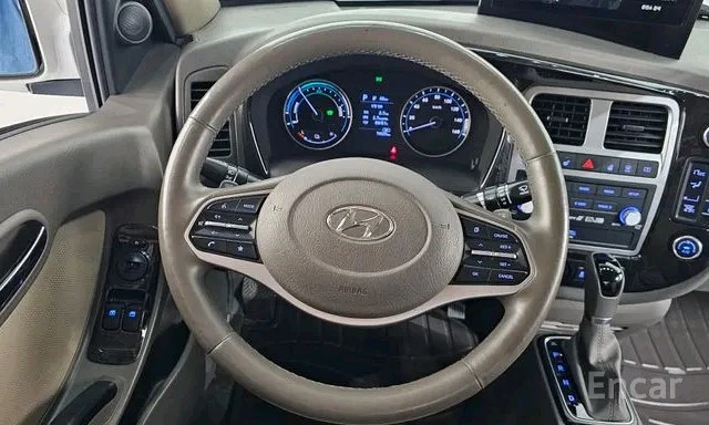 Hyundai Porter