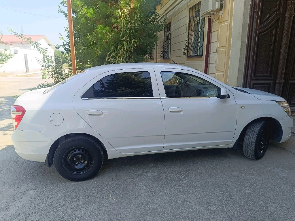 Chevrolet Cobalt