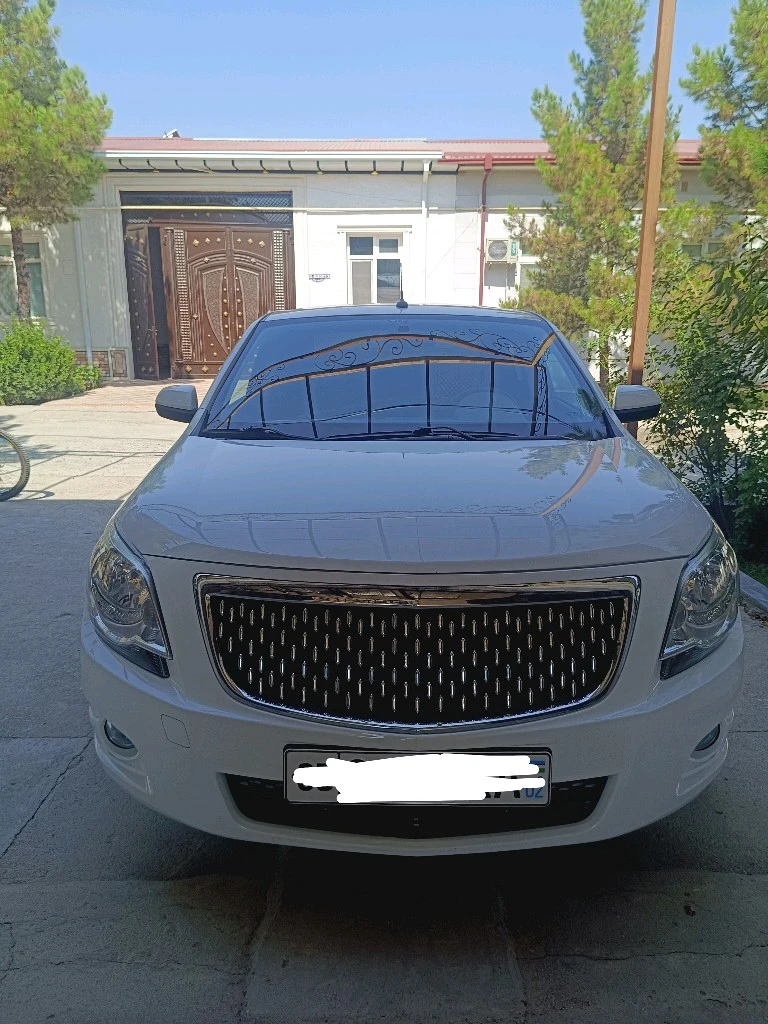 Chevrolet Cobalt