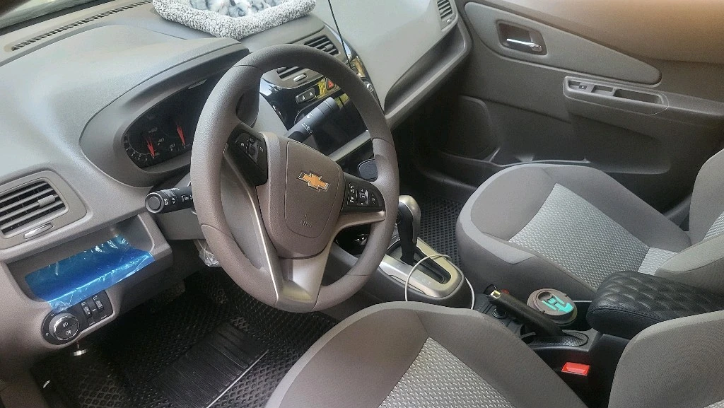Chevrolet Cobalt