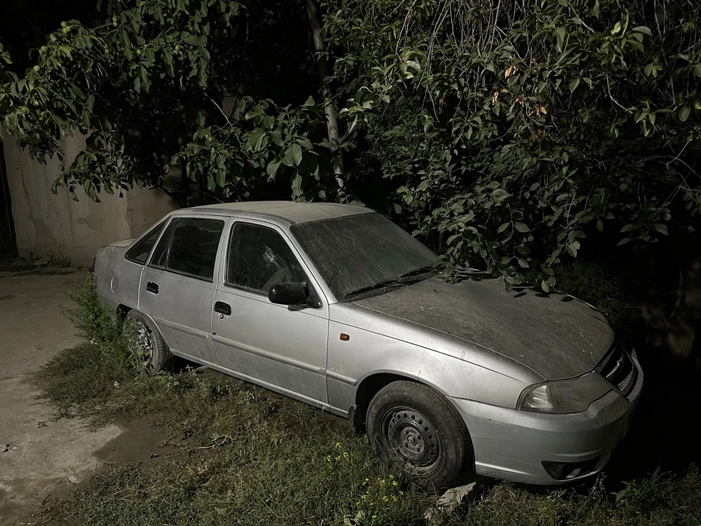 Chevrolet Nexia