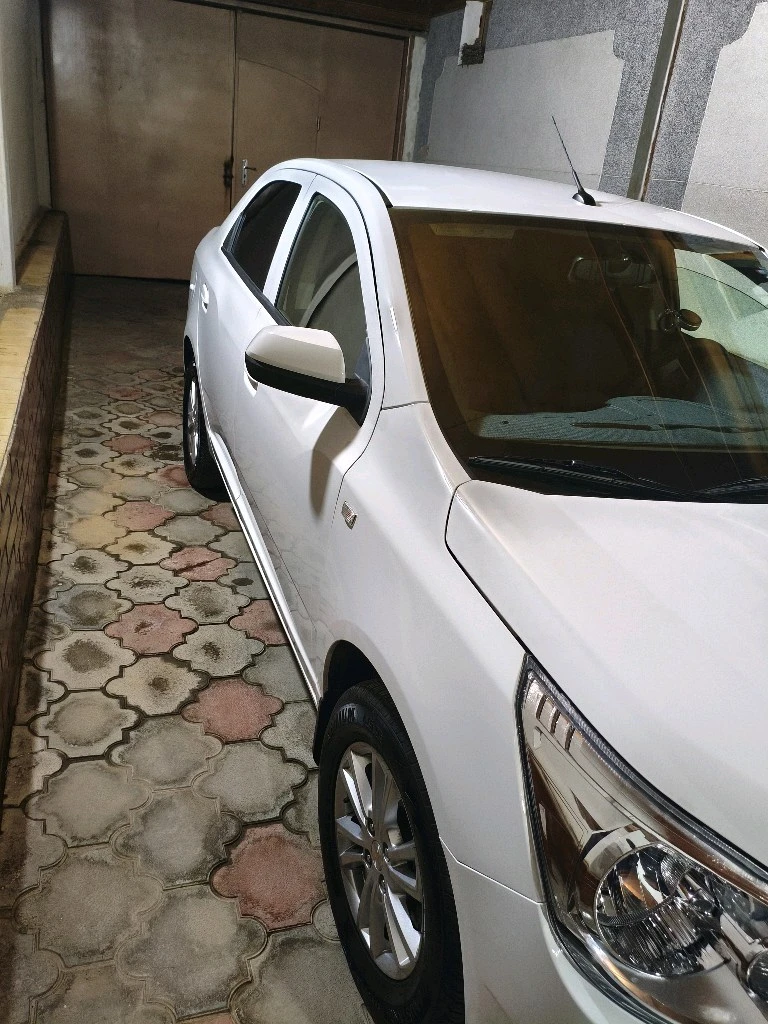 Chevrolet Cobalt