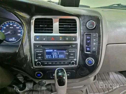 Hyundai Porter