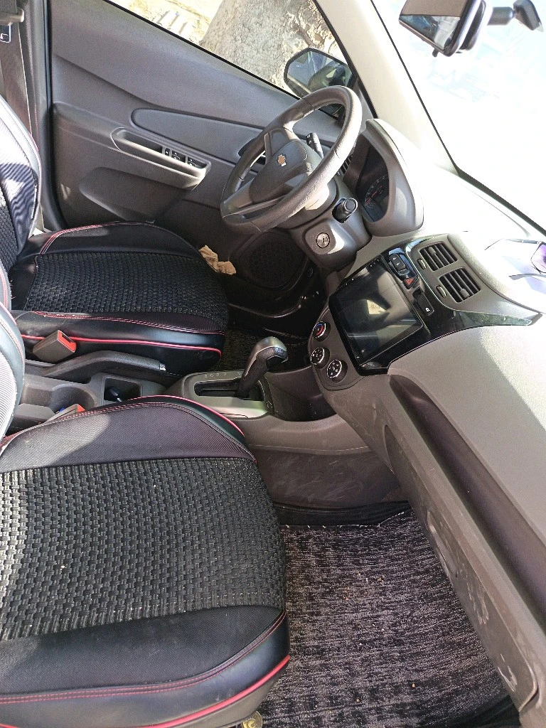 Chevrolet Cobalt
