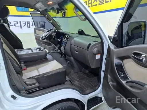 Hyundai Porter