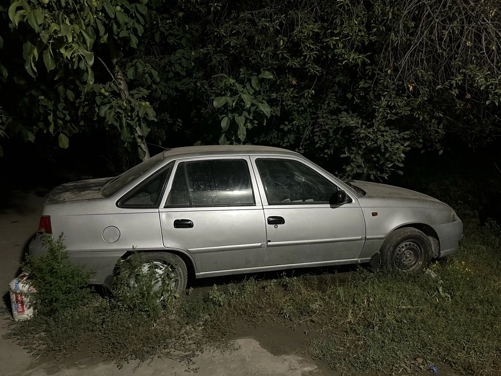 Chevrolet Nexia