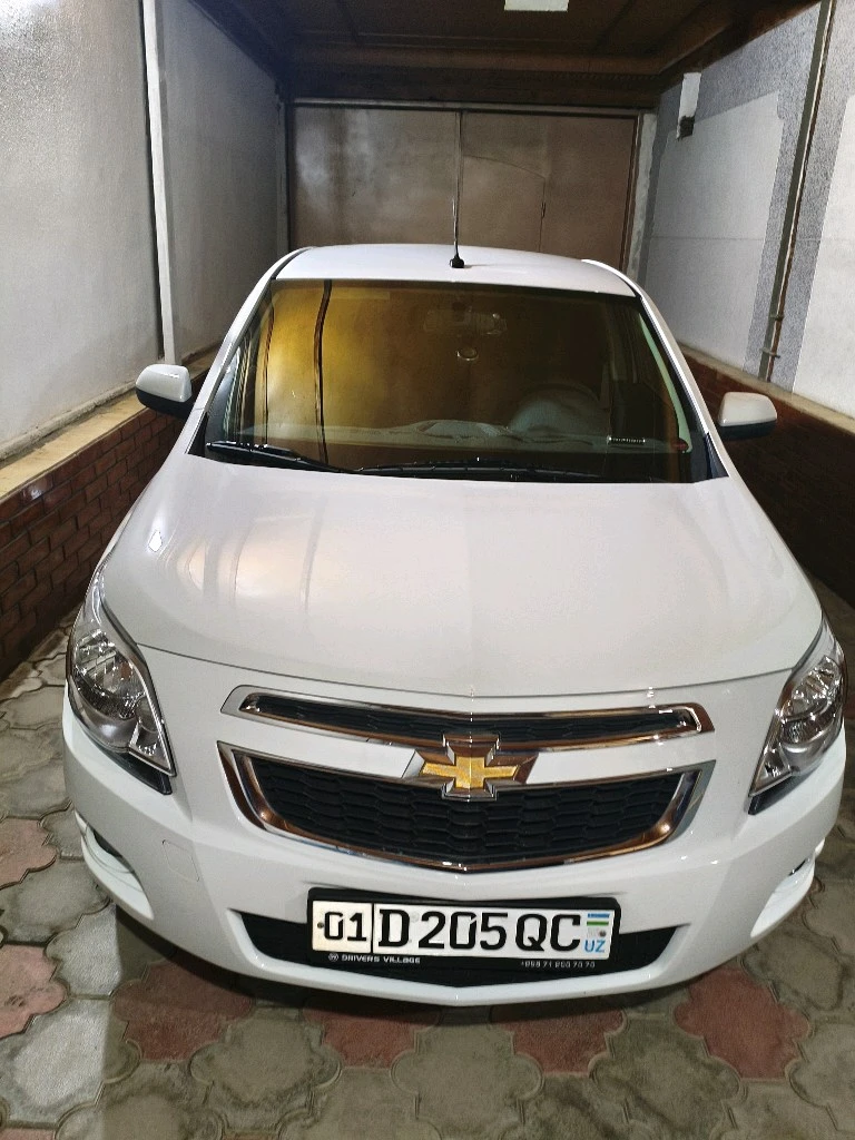 Chevrolet Cobalt