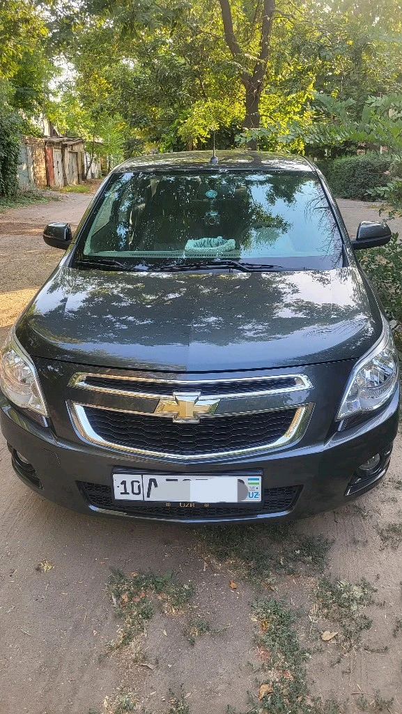 Chevrolet Cobalt