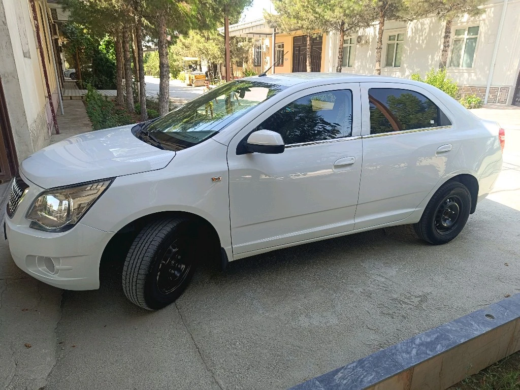 Chevrolet Cobalt