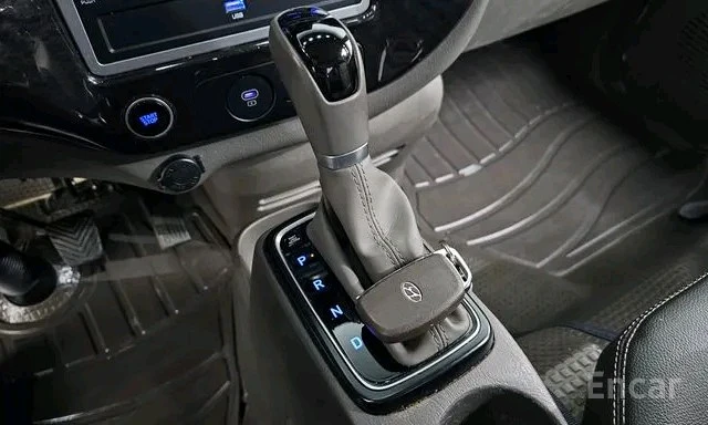 Hyundai Porter