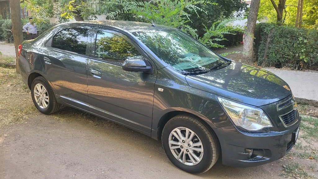 Chevrolet Cobalt