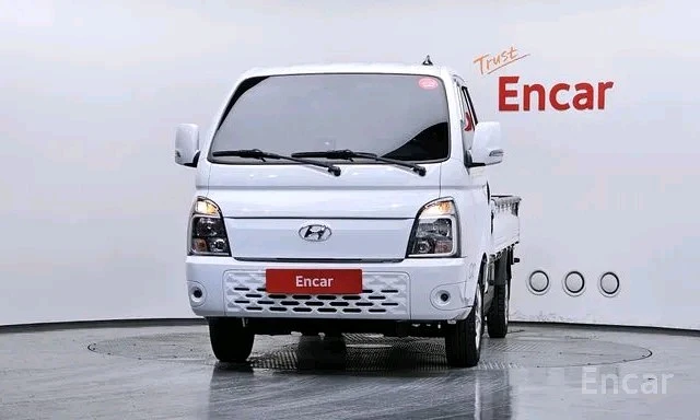 Hyundai Porter