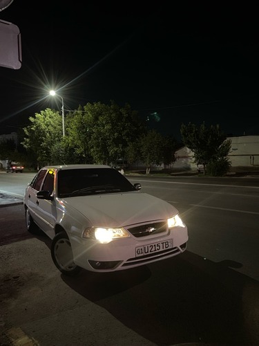 Chevrolet Nexia, 2015, Toshkent shahri