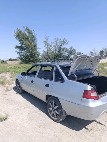 Chevrolet Nexia, 2010, Бухарская область
