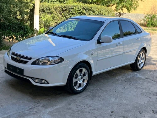 Chevrolet Lacetti, 2022, Navoiy