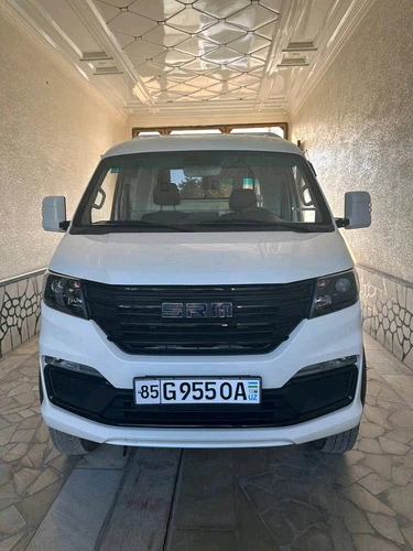 Shineray X30L, 2024, Navoiy