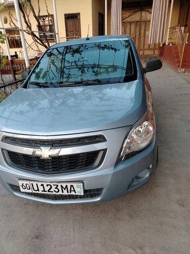 Chevrolet Cobalt, 2012, Andijon