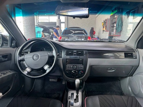 Chevrolet Lacetti, 2021, Farg'ona