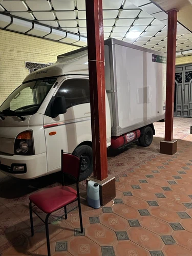 Hyundai Porter, 2012, Samarqand
