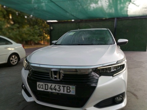 Honda Crider, 2024, Toshkent shahri