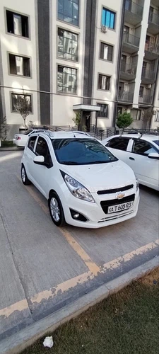 Chevrolet Spark, 2022, Ташкентская область