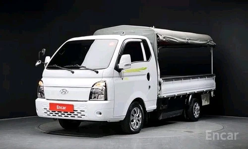 Hyundai Porter, 2022, Toshkent shahri