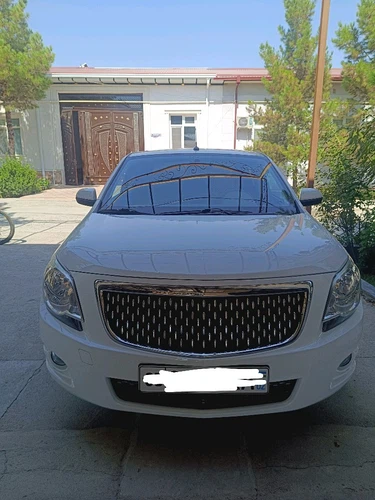 Chevrolet Cobalt, 2022, Navoiy