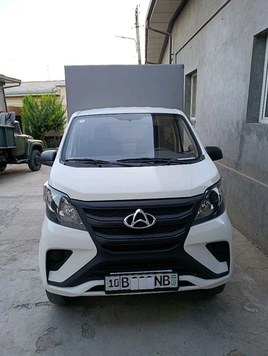 Changan STAR TRUCK PLUS, 2024, Toshkent
