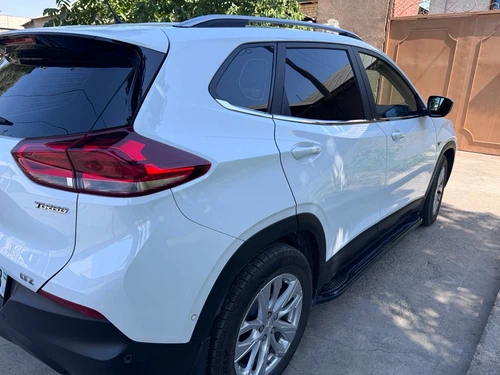 Chevrolet Tracker, 2023, Toshkent
