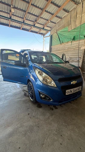 Chevrolet Spark, 2011, Ташкент (город)