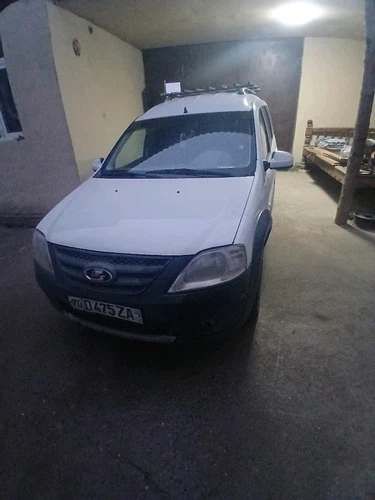 Lada (ВАЗ) Largus, 2020, Qashqadaryo