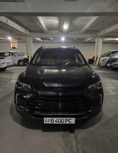Chevrolet Tracker, 2024, Toshkent shahri