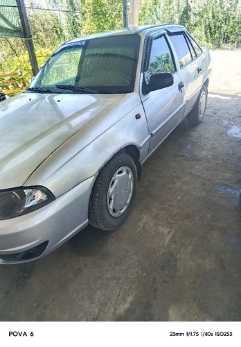 Chevrolet Nexia, 2010, Бухарская область