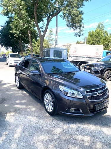 Chevrolet Malibu, 2012, Toshkent