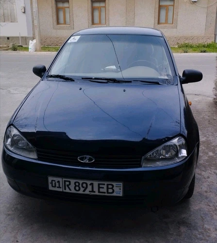 Lada (ВАЗ) Kalina, 2009, Toshkent shahri