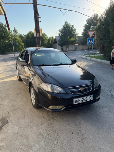 Chevrolet Lacetti, 2021, Toshkent