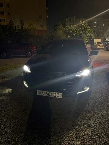 Chevrolet Onix, 2025, Ташкент (город)