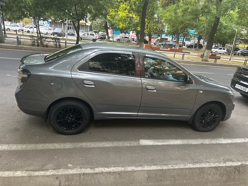Chevrolet Cobalt, 2025, Qashqadaryo